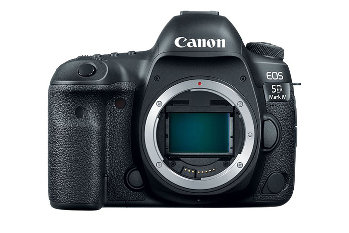 Canon-5D4