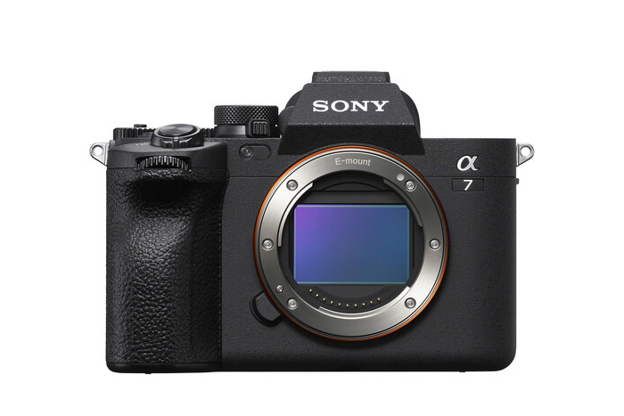 SONY A7M4