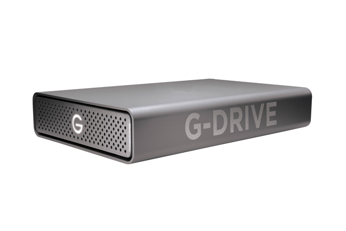 4TB Drive (hold possession for a quarter)